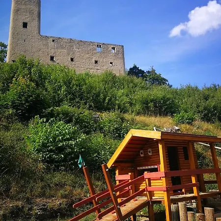 Landliebe Liebenstein