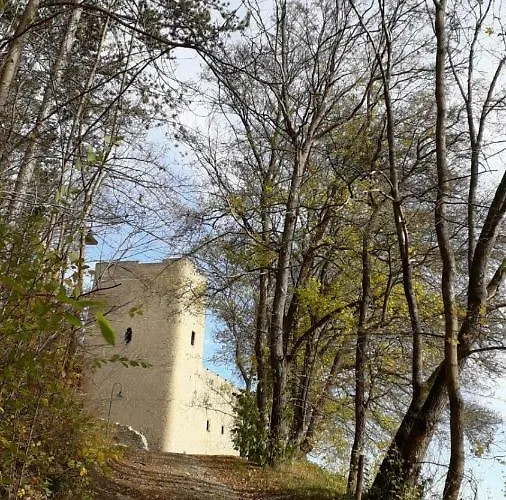 Landliebe Prázdninový dům Liebenstein